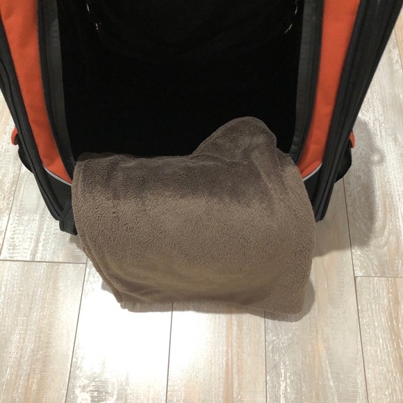 Pet carrier 5-in-1 - Picture 5 of 9